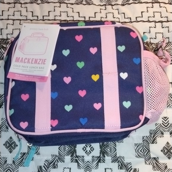 Pottery barn Mackenzie cold pack lunch bag - Picture 5 of 7